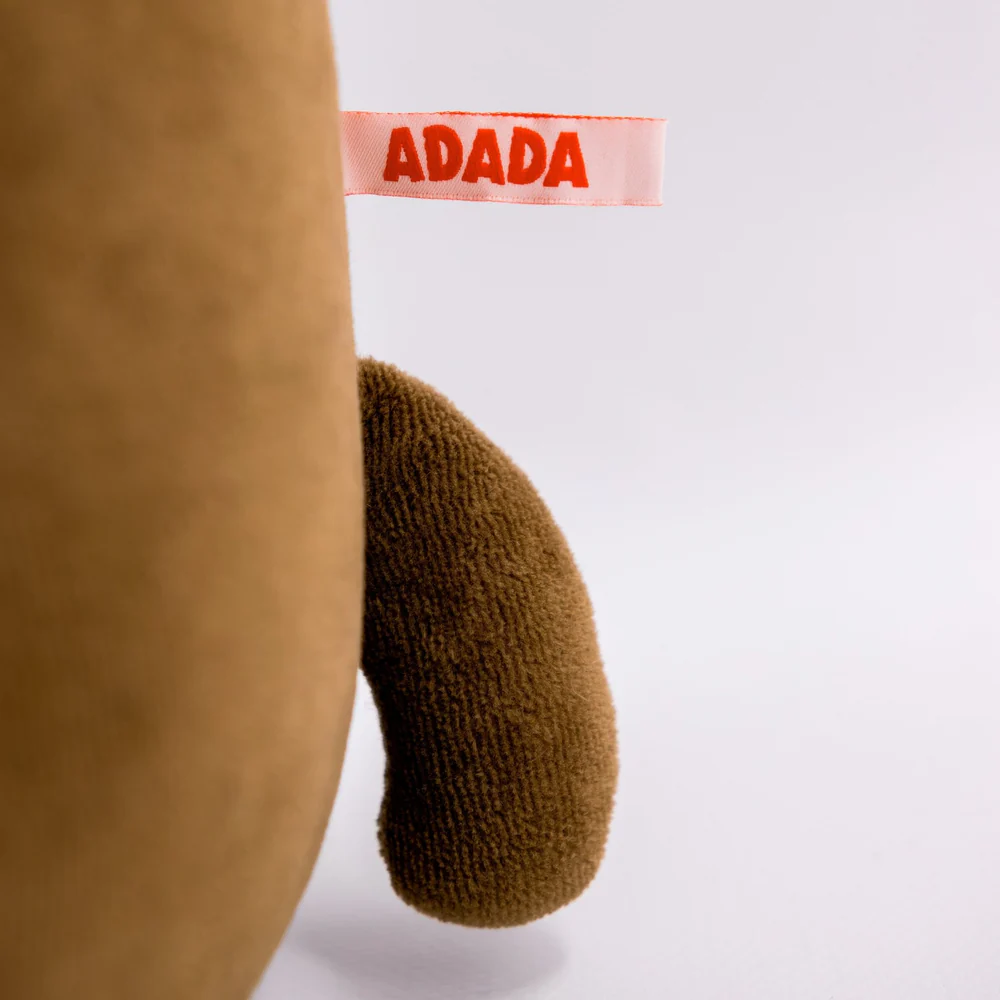 Momo Lhippopotame L 8486995