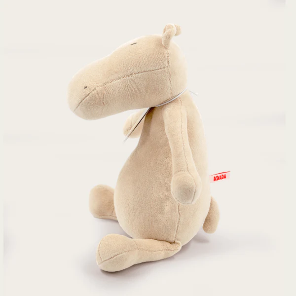 Momo Lhippopotame L 8673827
