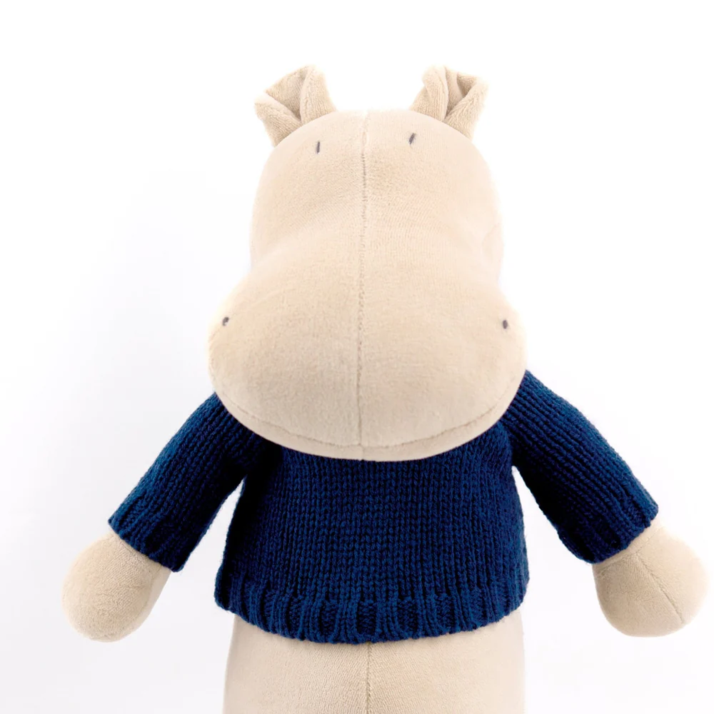 Momo Lhippopotame Xl 8918250