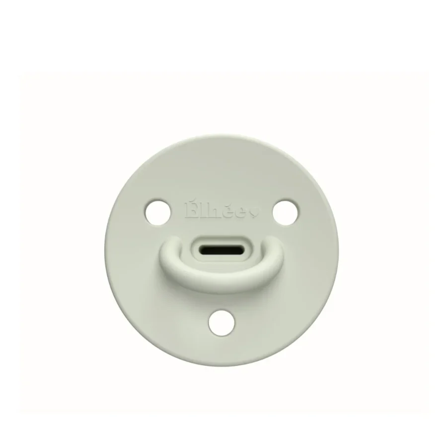 Sucette Choochoo 0 6 Mois Extra Fine Sage 372650 Sucette Choochoo 0 6 Mois Extra Fine Sage 372650