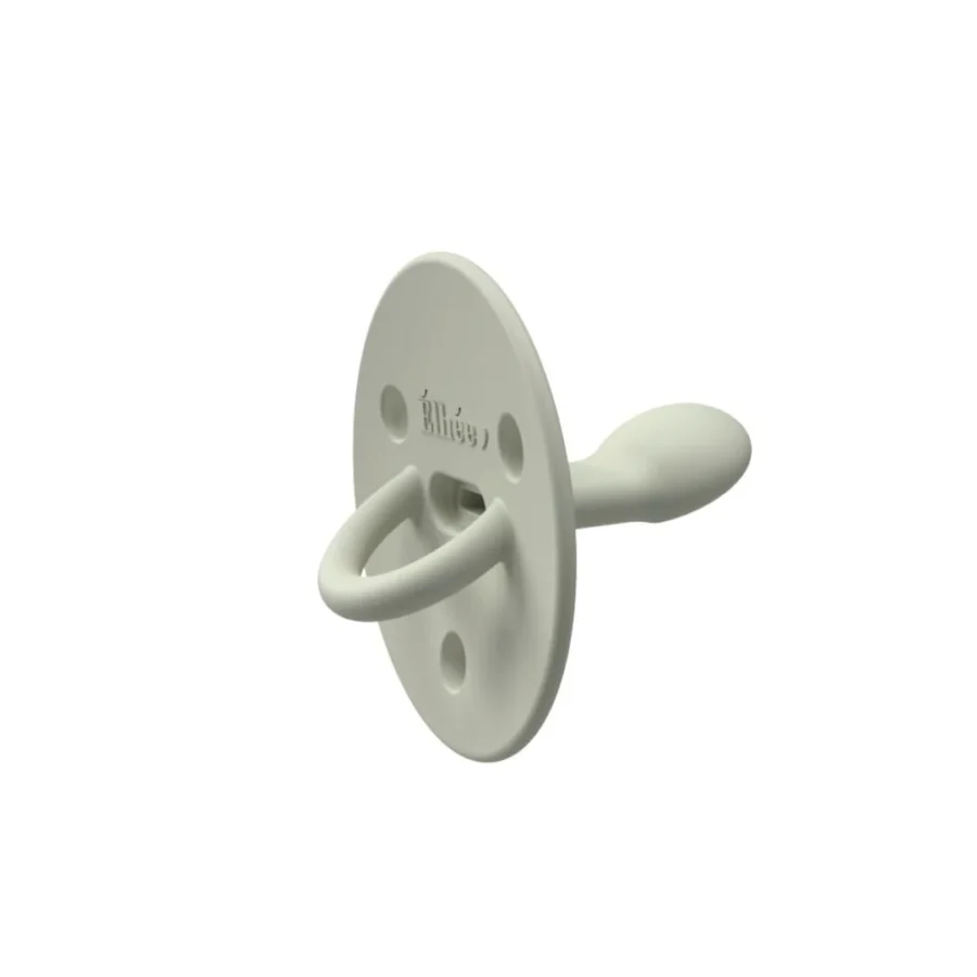 Sucette Choochoo 0 6 Mois Extra Fine Sage 413372 Sucette Choochoo 0 6 Mois Extra Fine Sage 413372