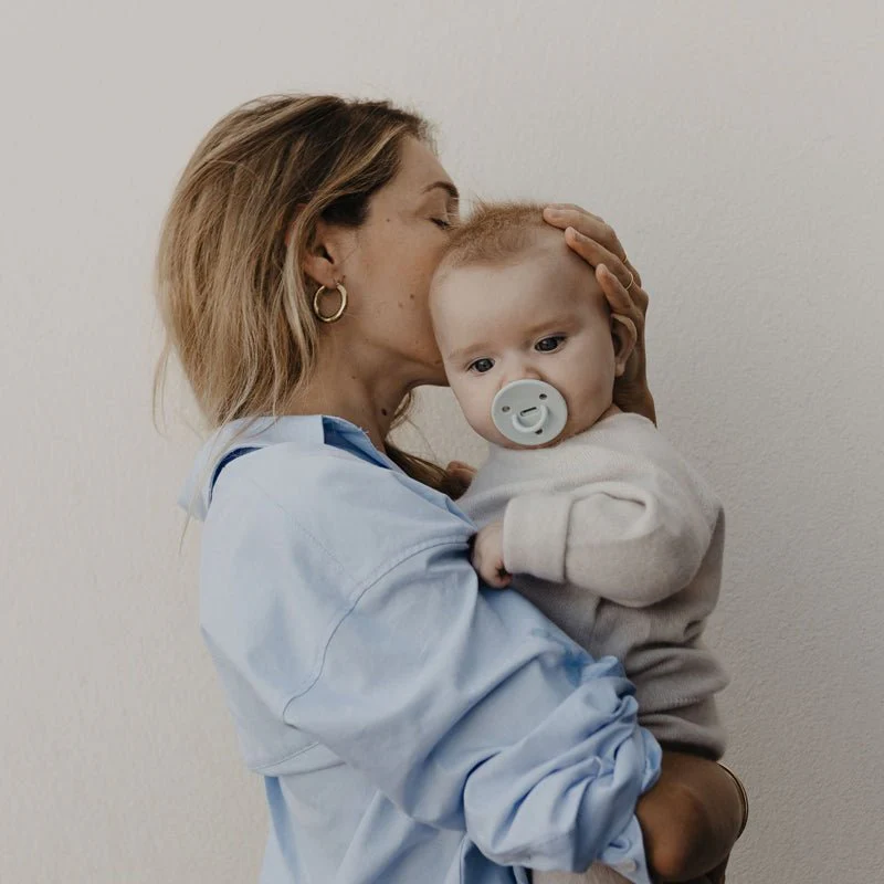 Sucette Choochoo X 1 Extra Fine Ivy Green 606316