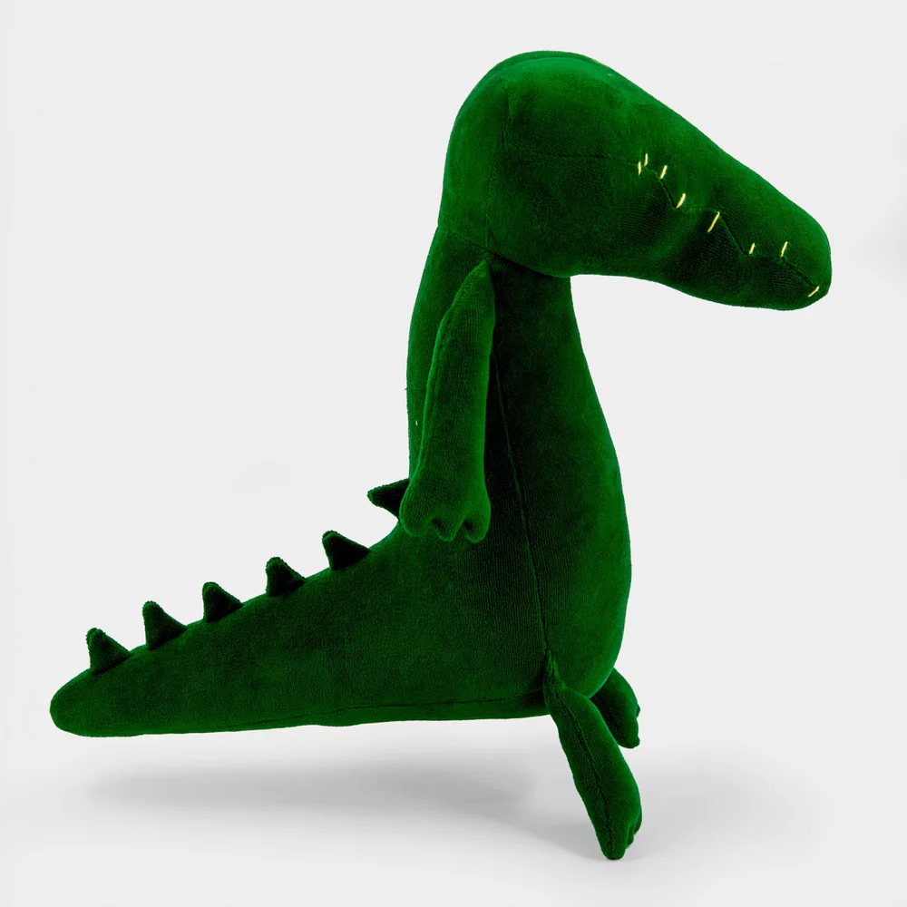 Tony Le Crocodile 2121100