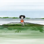 Tony Le Crocodile 9271154