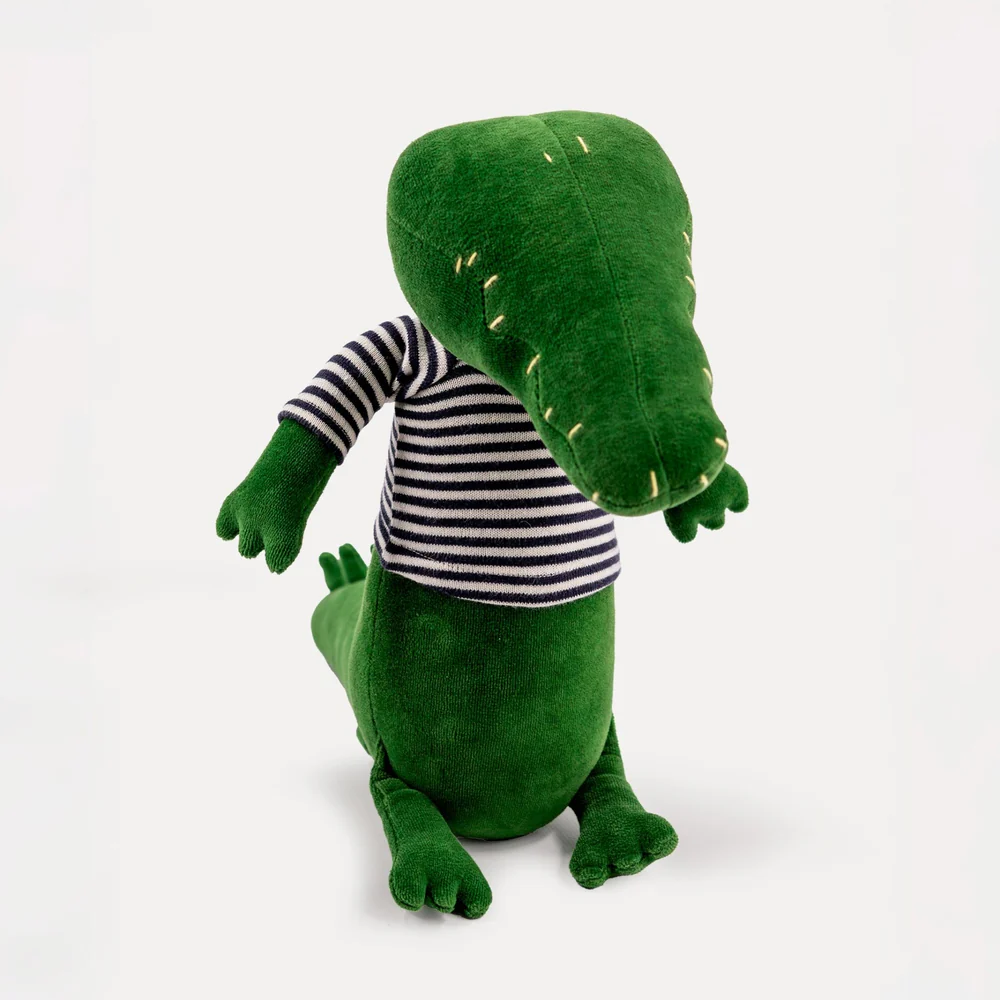 Tony Le Crocodile L 7411908