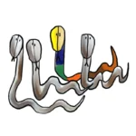 Ziggy Le Serpent Ml 1992846