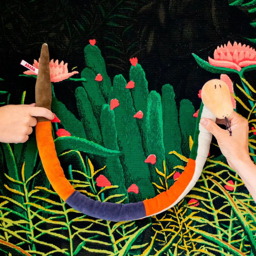 Ziggy Le Serpent Ml 4881935