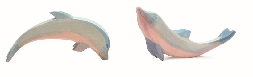 2293 2292 Delfin Kopf Tief Kopf Hoch 1920x1920