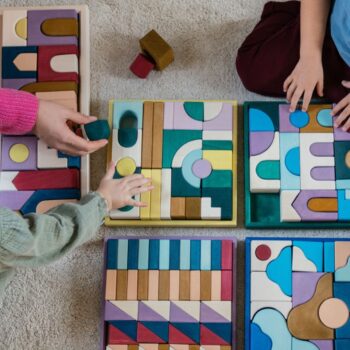 מוכנות? @grimmswoodentoys