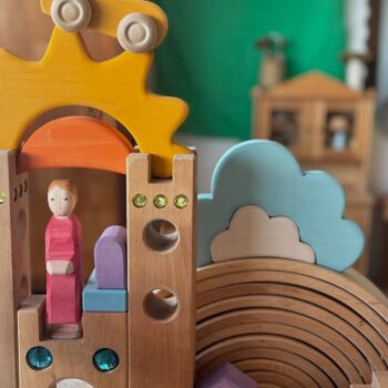 @grimmswoodentoys @bauspiel_official thank you for all the happiness you bring ✨💙