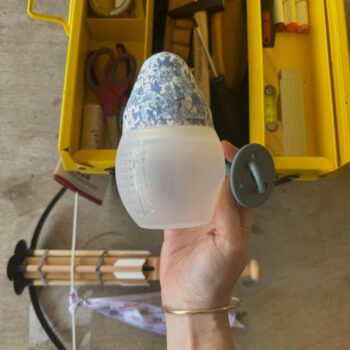 מה הקשר בין בקבוק, כלי עבודה וקשת חצים? שכל אחד מהם משתייך למותג שפונה לגיל אחר, כל אחד מהם ב 20% הנחה ואת כולם ניתן להשיג השבוע במסגרת הקבוצות הפתוחות של רכישה מוקדמת. תתחדשו! לינק בביו ✨