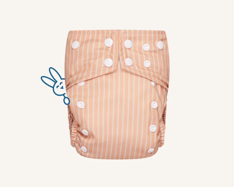 Aio Snaps Stripes Apricot Bunny 2048x2048.jpg 2
