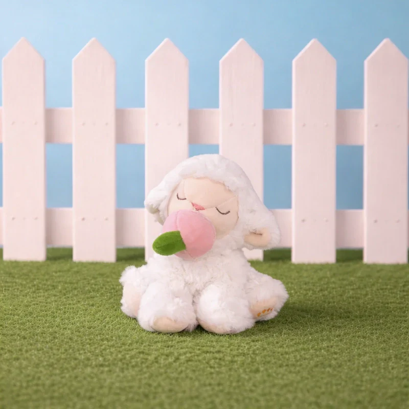 Binky Barnyard 18 2000x