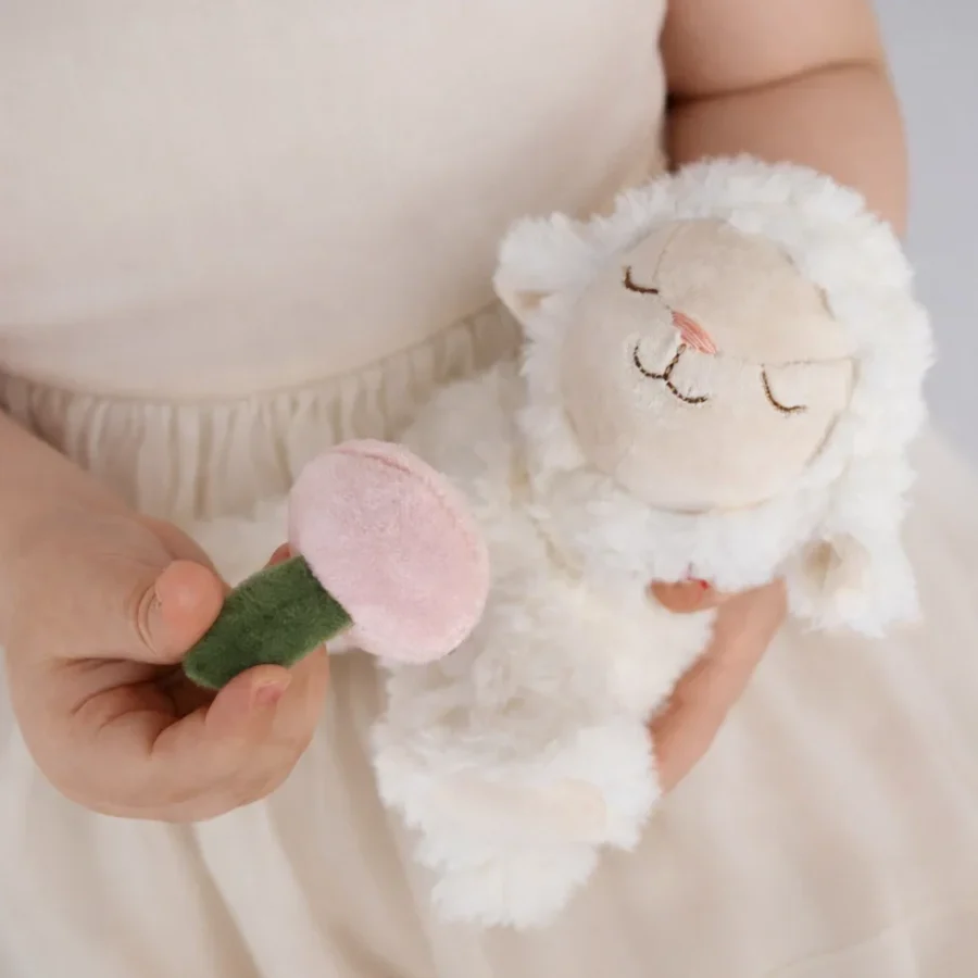 Binky Barnyard Lamby May Ls1 2000x Binky Barnyard Lamby May Ls1 2000x