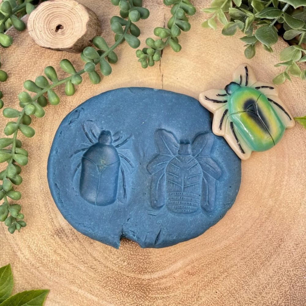 Bugs – Sensory Play Stones (10)