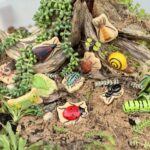Bugs – Sensory Play Stones (2)