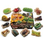 Bugs – Sensory Play Stones (4)
