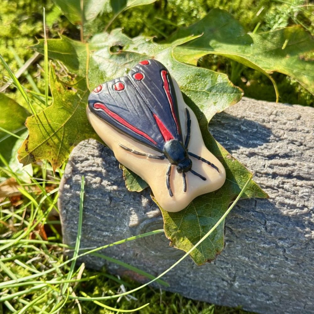 Bugs – Sensory Play Stones (6)