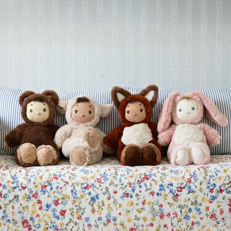 Cozy Day Dinkums Groupsquare 2000x