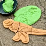 Dig And Discover – Ankylosaurus & Tyrannosaurus Rex (1)
