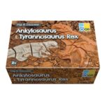 Dig And Discover – Ankylosaurus & Tyrannosaurus Rex (5)