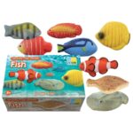Fish – Sensory Play Stones (2)