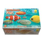 Fish – Sensory Play Stones (3)