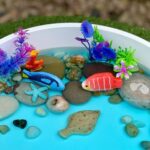 Fish – Sensory Play Stones (4)