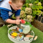 Fish – Sensory Play Stones (6)