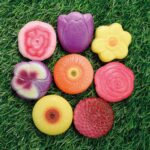 Flowers – Sensory Play Stones (1) Flowers – Sensory Play Stones (1)