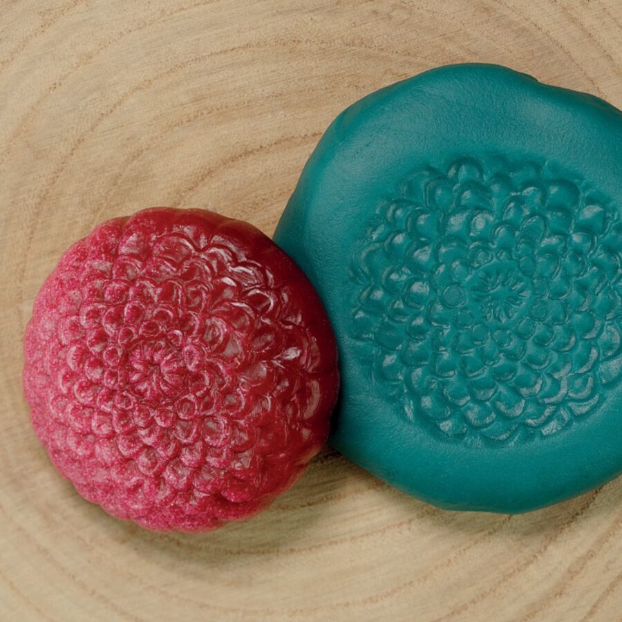 Flowers – Sensory Play Stones (5) Flowers – Sensory Play Stones (5)