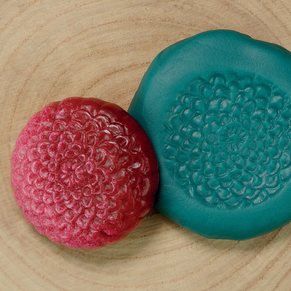 Flowers – Sensory Play Stones (5)
