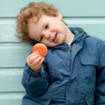 Flowers – Sensory Play Stones (9) Flowers – Sensory Play Stones (9)