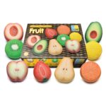 Fruit – Sensory Play Stones (2)