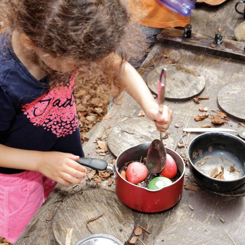Fruit – Sensory Play Stones (3)