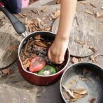 Fruit – Sensory Play Stones (4)