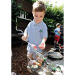 Fruit – Sensory Play Stones (6)