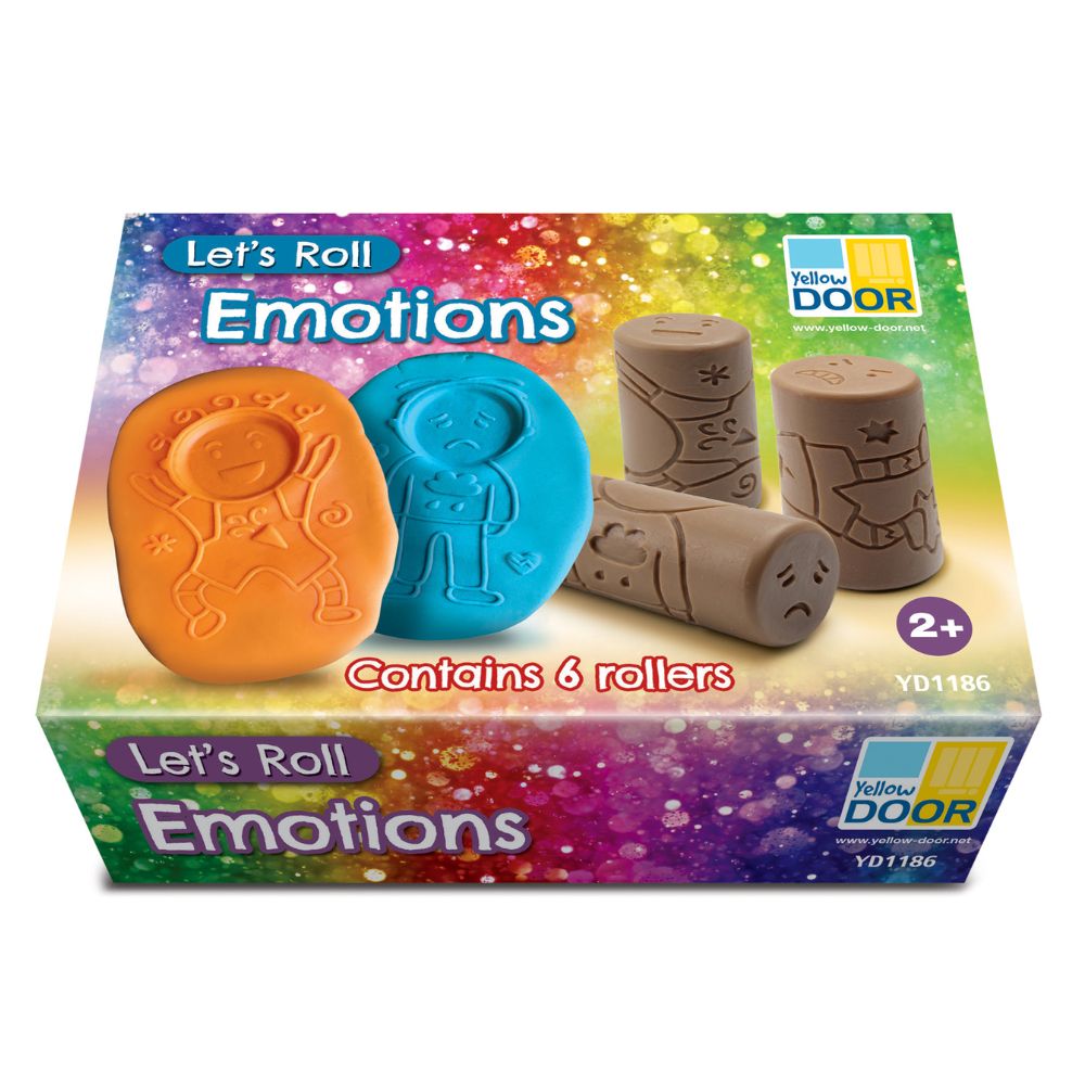 Let's Roll Emotions (2)