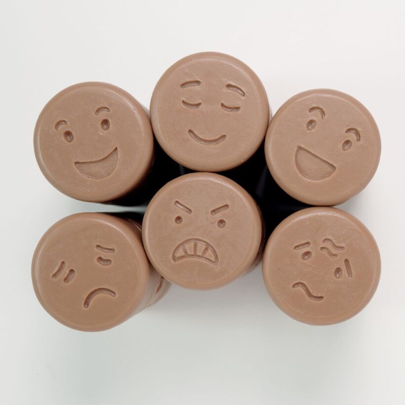 Let's Roll Emotions (5)