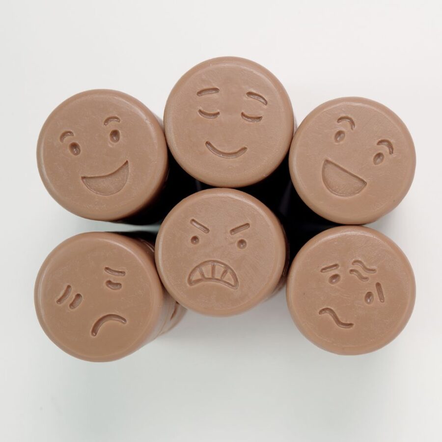 Let's Roll Emotions (5)