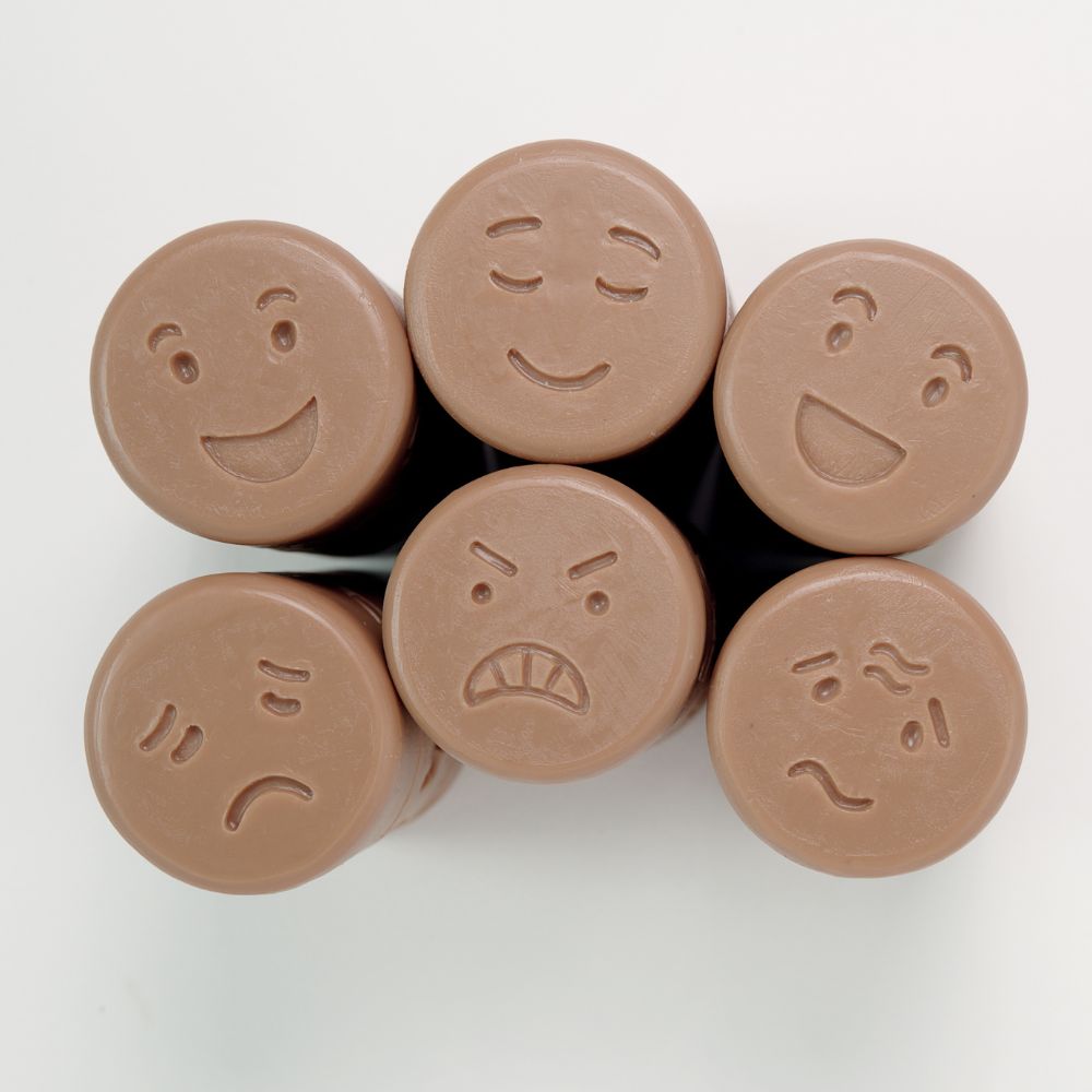 Let's Roll Emotions (5)