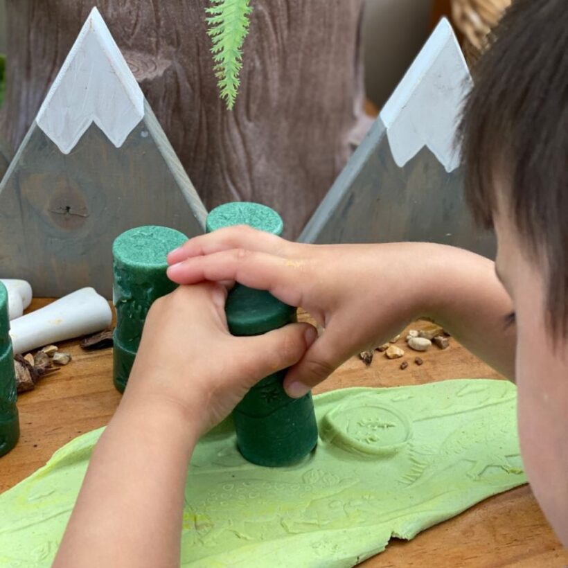 Let’s Roll – Dinosaurs (5)