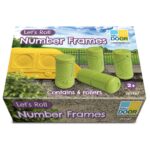 Let’s Roll – Number Frames (13)