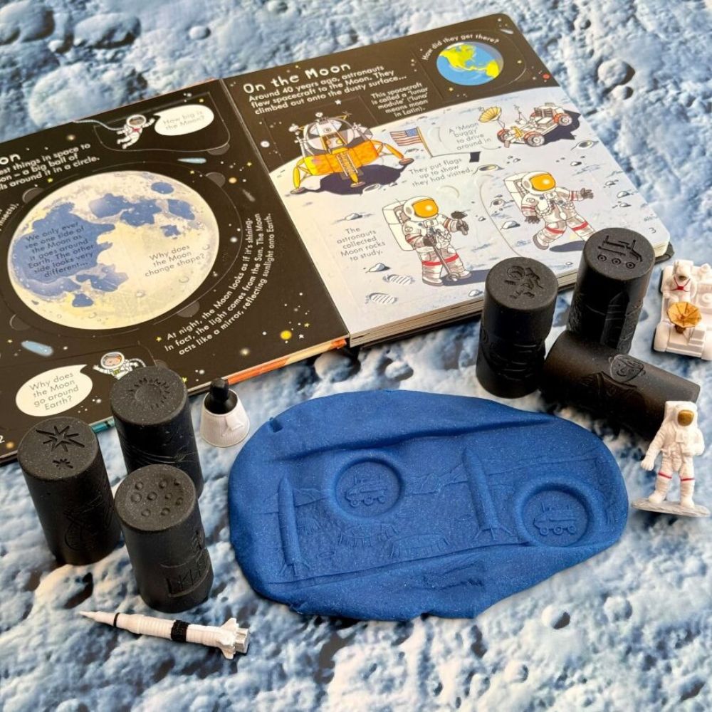 Let’s Roll – Space (1)