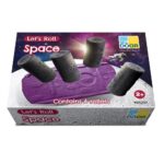 Let’s Roll – Space (3)