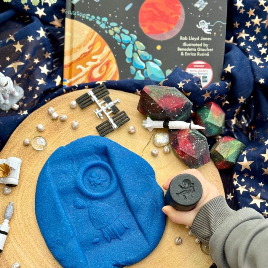 Let’s Roll – Space (5)