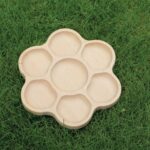 Natural Flower Tray (1)