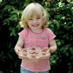 Natural Flower Tray (3)