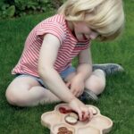 Natural Flower Tray (5)