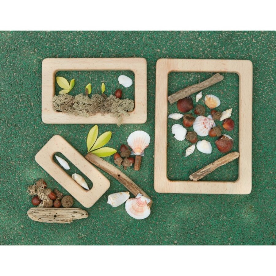 Natural Focus Frames (4)